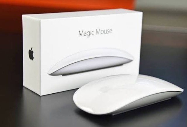 apple mouse olx