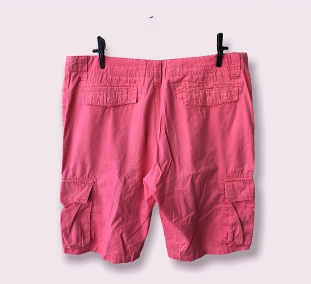 Bermuda Cargo Masculina CSL Brand - Foto 2
