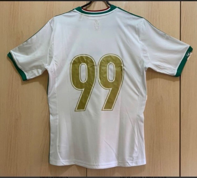 Camisa palmeiras 99 anos  - Foto 4