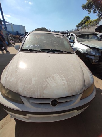 GM Celta 1.0 2003/2004 gasolina - Foto 9