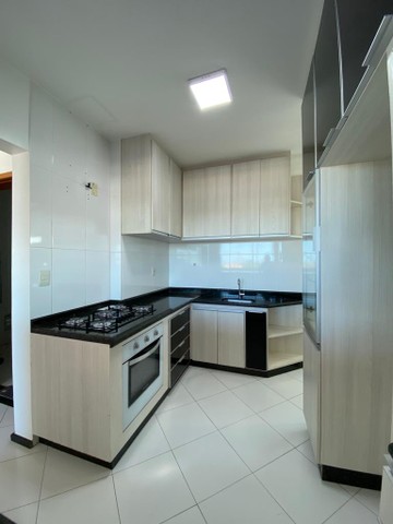 Apartamento para aluguel tem 50 metros quadrados com 3 quartos em Vila Jayara - Anápolis - - Foto 5