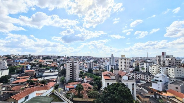 Apartamento à venda, 2 quartos, 1 vaga, Graça - Belo Horizonte/MG - Foto 15