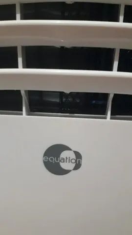 Ar condicionado portátil 10000btus - Foto 2