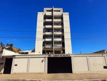 Captação de Apartamento a venda na Avenida Pedro Timponi, Nova Benfica, Juiz de Fora, MG