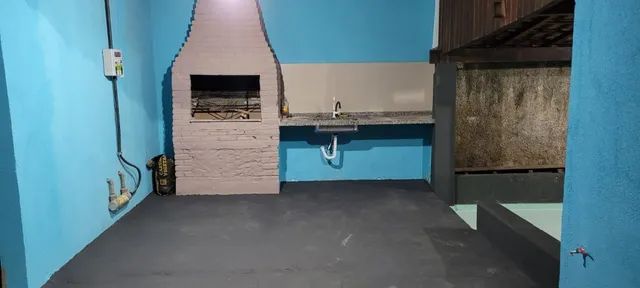 Casa Centro Chapada dos Guimarães (Temporada) - Foto 10