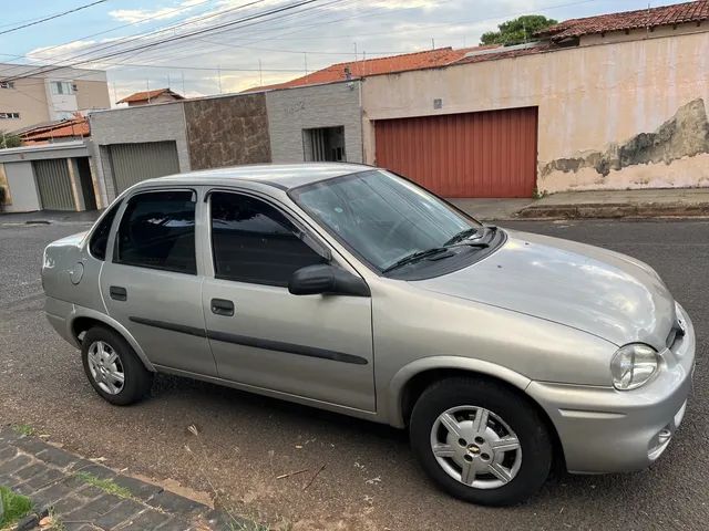 CORSA CLASSIC 2005 - Foto 2