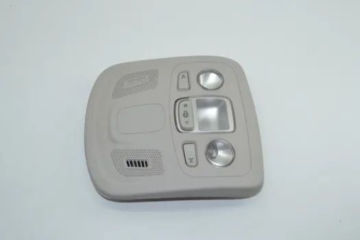 Luz Cortesia Teto Citroen C4 Lounge 2014 2015 2016 Original