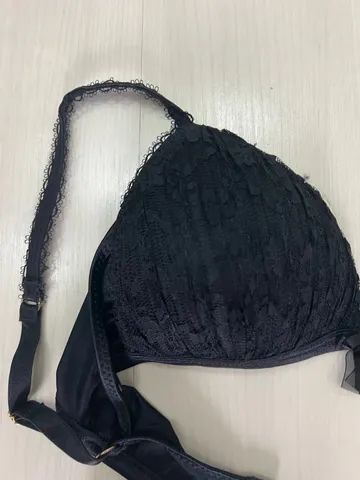 Conjunto de lingerie novo !  - Foto 4