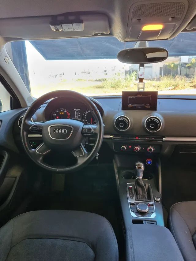 Audi a3 - Foto 4