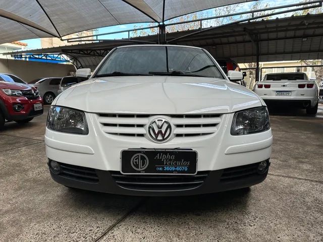 VOLKSWAGEN SAVEIRO SUPER SURF 1.6 MI TOTAL FLEX 8V 2006 - 1244531477