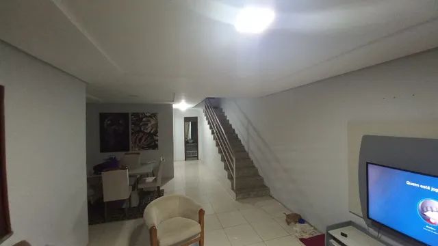 Captação de Casa a venda na Rua Joaquim Vitorino, Edson Queiroz, Fortaleza, CE