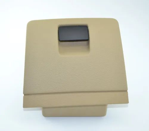 Acabamento Porta Objetos L/e Painel Bmw X3 15 16 Caramelo