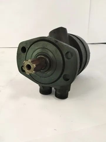 Motor hidráulico Roller Startor  - Foto 2