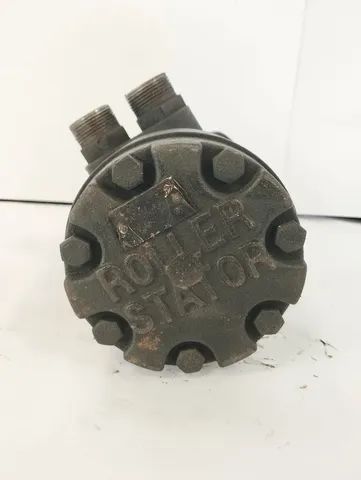 Motor hidráulico Roller Startor  - Foto 6