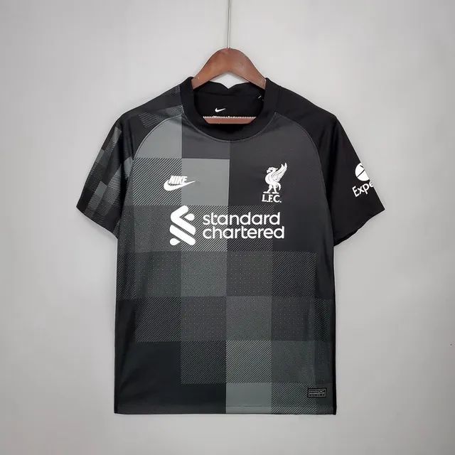 Camisa Liverpool original GG 