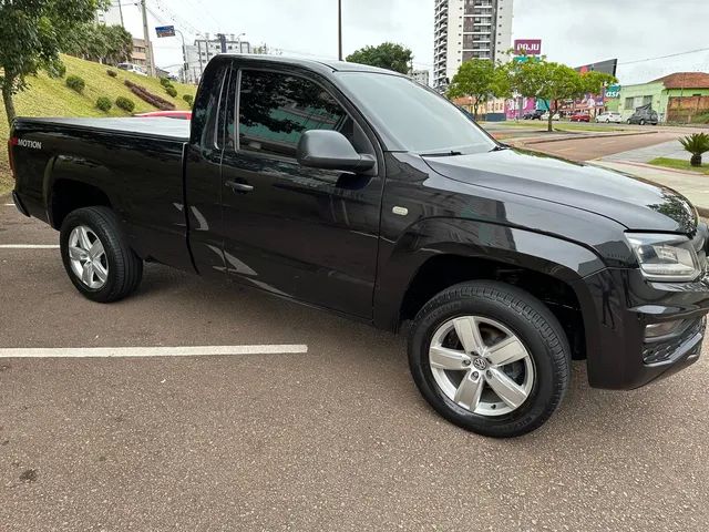 AMAROK CS 2.0 4x4 2017  - Foto 5