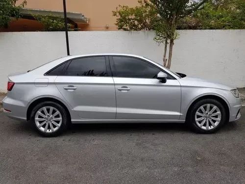 Audi A3 Sedan 1.4<br><br>