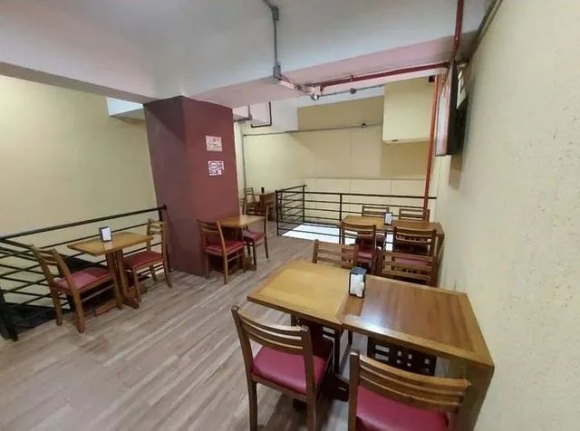 Vendo restaurante montado com o ponto  - Foto 2