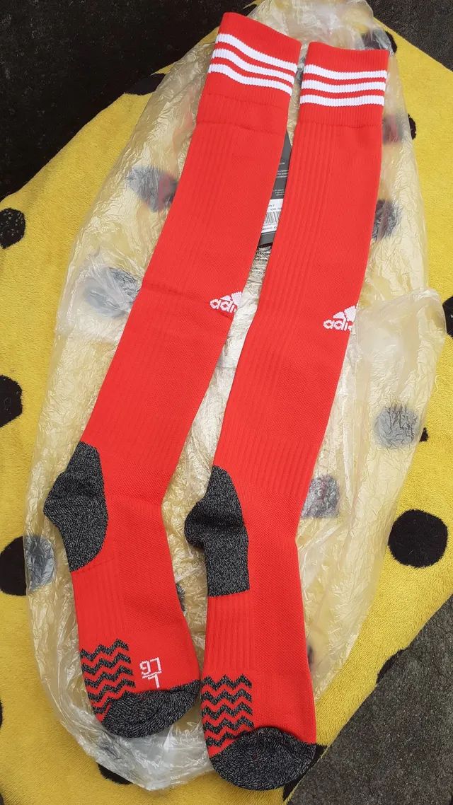 Meião Adidas Adisock 21 