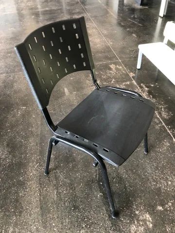 Cadeira ergoplax  - Foto 3