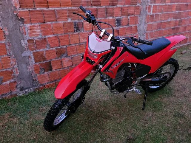 Trilha ❤️ #trilha #honda #crf #trilhas #chanflora #sp #rj #brasil #br