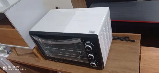 FORNO ELÉTRICO NOVO  - Foto 2