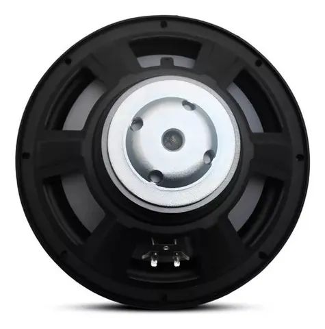 Alto Falante Woofer 12 Polegadas 250w Rms 4 Ohms - Hurricane  - Foto 3