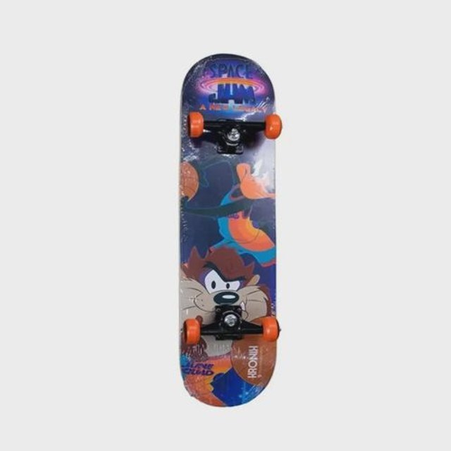 Skate Kronik Space Jam Abec 5 (PRONTA ENTREGA)