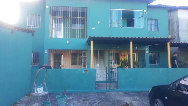Captação de Casa a venda na Rua Pesqueira, Pilar, Ilha de Itamaracá, PE