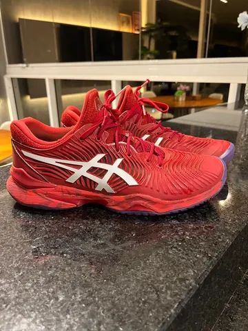 Tênis Asics court FF - Novak - Foto 2