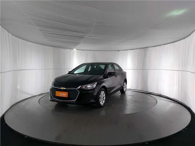 Chevrolet Onix 2023 1.0 flex plus lt manual