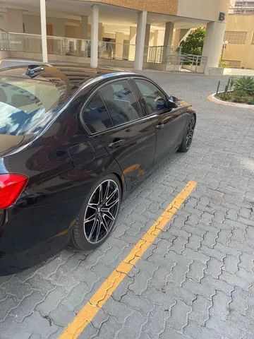 Bmw 328i gp Sport  - Foto 4