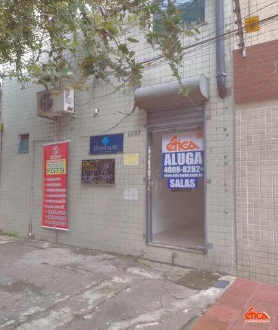 Sala em predio prox a av magalhaes barata med 35,00 - Foto 2