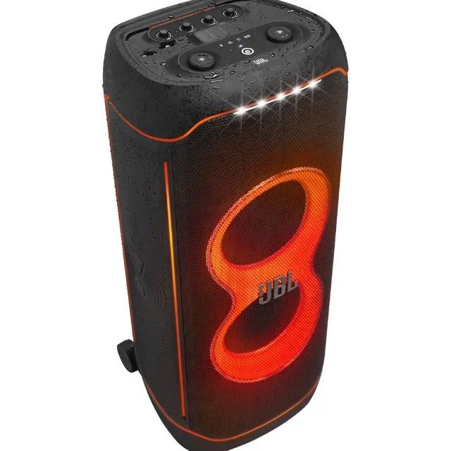Caixa de Som JBL PartyBox Ultimate
