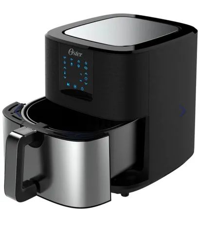 Air Fryer Digital Oster 4,8L 1500w 127v 
