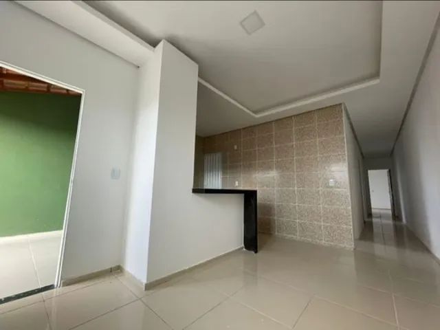 01- Casa no Araçagi AD - Foto 3