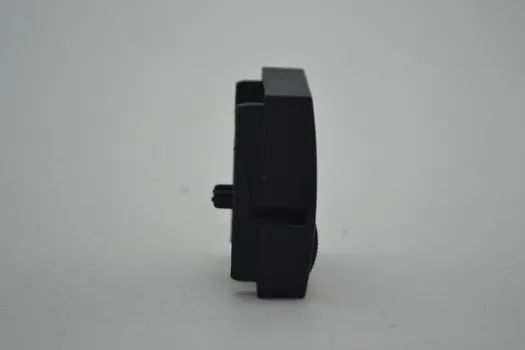 Botão Cego Falso Painel Volkswagen Saveiro Gol Original - Foto 3