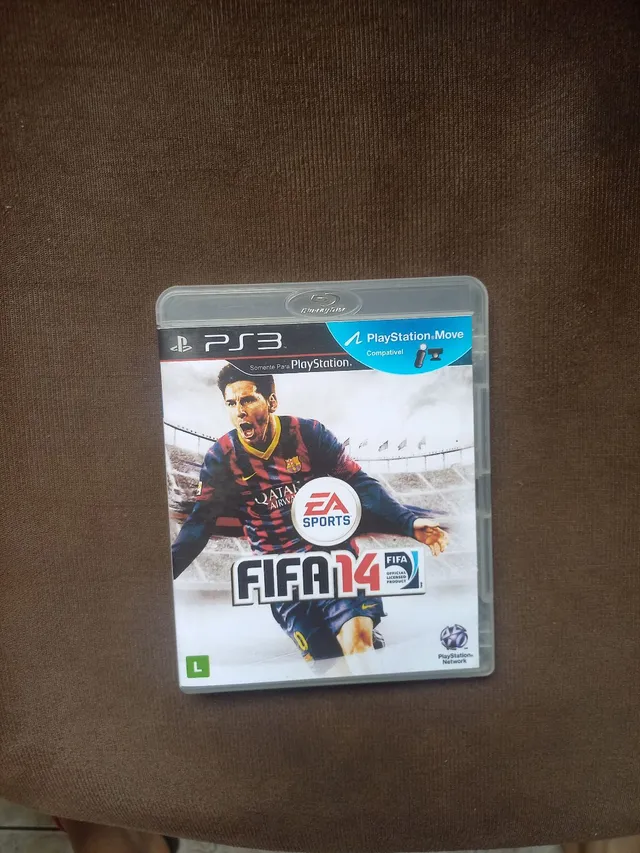 Fifa 21 ps4 midia fisica  +68 anúncios na OLX Brasil