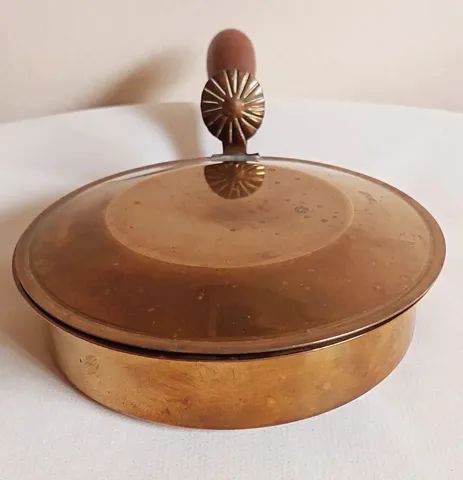 Antigo Cata Migalhas Anos 60 - Foto 6