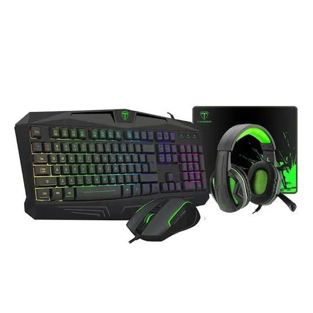 Teclado Combo |  T-Dagger  - Foto 3