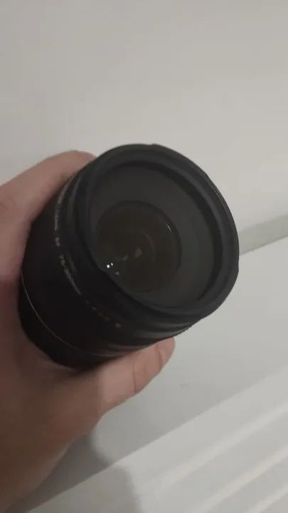 lente canon 75-300 f/4-5.6 iii - Foto 2