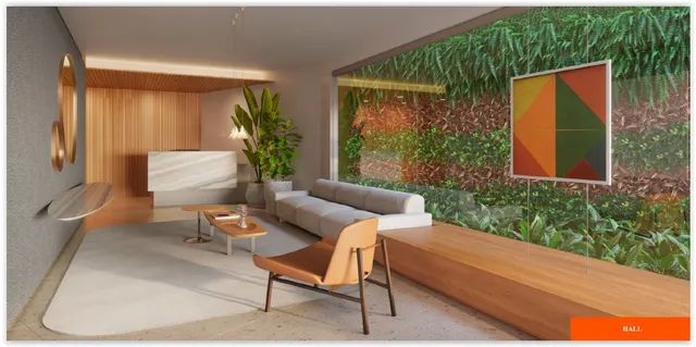 MT - Apartamento para venda com 135 m2 com 4 quartos no Rosarinho - Recife - PE - Foto 4