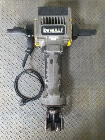 Martelete 30kg Aluguel