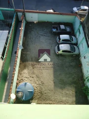Apartamento à venda com 1 dormitórios em Jardim meriti, São joão de meriti cod:AP00068 - Foto 2