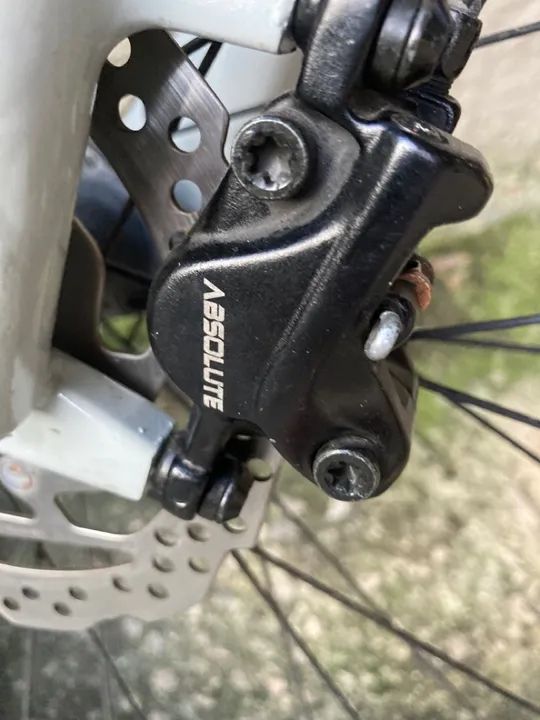 Bike Aro29  absolute  - Foto 3