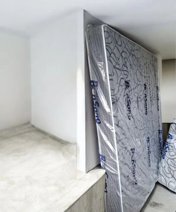 Colchão casal bon sono D.33 com 20 cm
