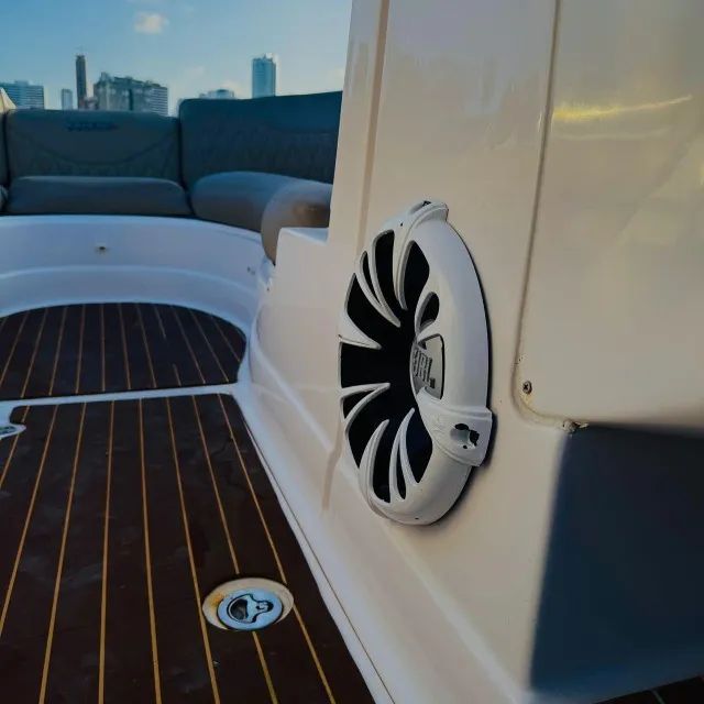 Lancha Phoenix 25,5  - Foto 12