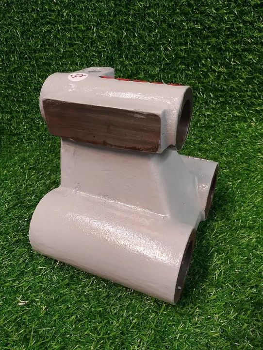 BP - corpo da pinola traub A42 - Foto 4