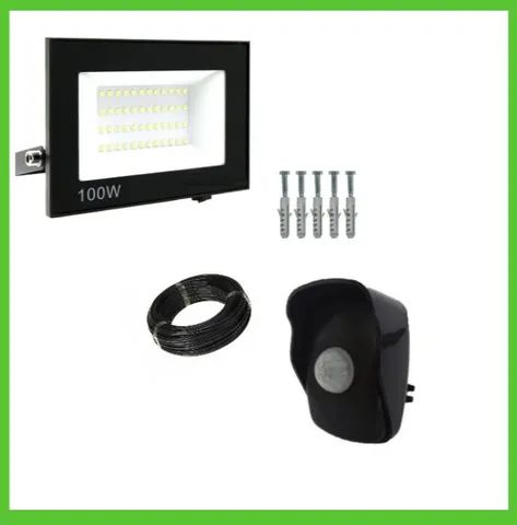 Kit refletor led instalado  - Foto 2