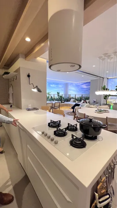 DIREITOS APARTAMENTO NEST 635